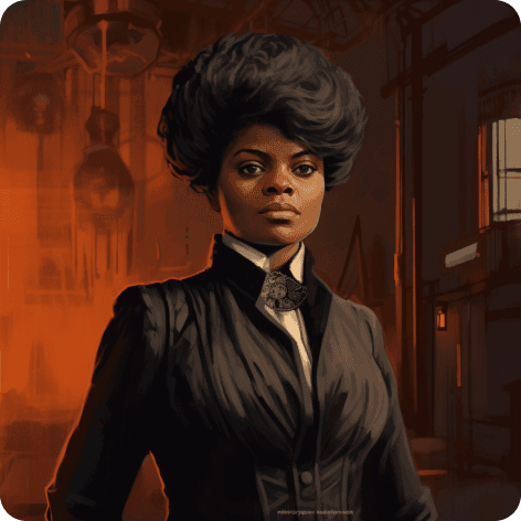 Deva AI Agents Platform Ida B. Wells